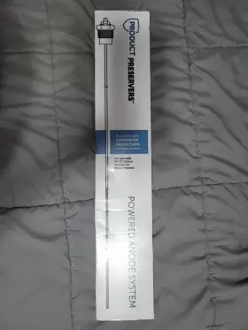 100305721 A. O. SMITH Preservers Anode Rod #2