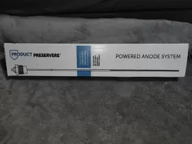 100305721 A. O. SMITH Preservers Anode Rod