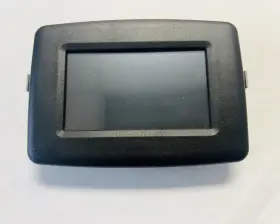 100312669 A. O. SMITH Uim User Interface Module
