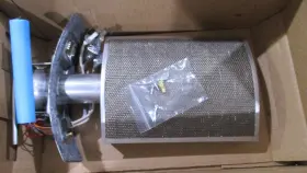 100355131 A. O. SMITH Burner Uln Wc Kit