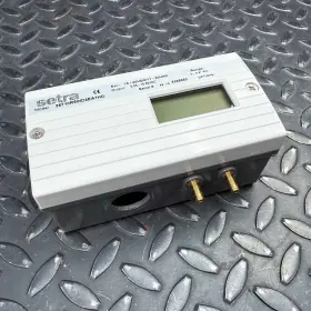2671 A. O. SMITH Setra Differential Pressure Transducer