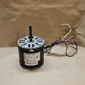 2918 A. O. SMITH Blower Motor Ccwle