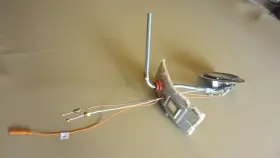 9003382005 A. O. SMITH Water Heater Burner Gcv