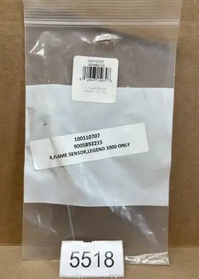 9005892215 A. O. SMITH Flame Sensor Legend Water Heater