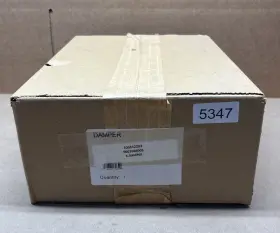 9007686005 A. O. SMITH Lochinvar Damper