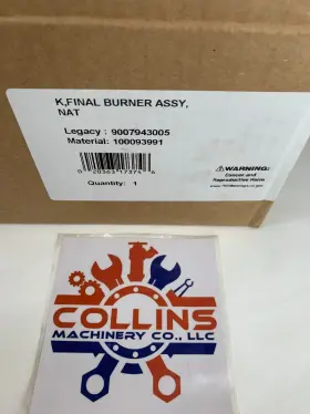 9007943005 A. O. SMITH Burner Kit