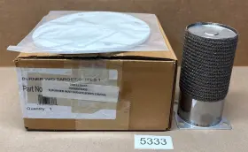 9008864005 A. O. SMITH Burner Target Nos