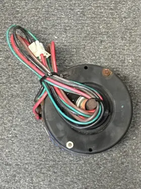 F42F66A50 A. O. SMITH Condenser Fan Motor York Coleman #2