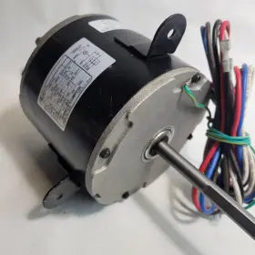 F48S81A30 A. O. SMITH Fan Motor Vac