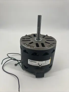 F48Y55A50 A.O. SMITH Rpm Blower Motor