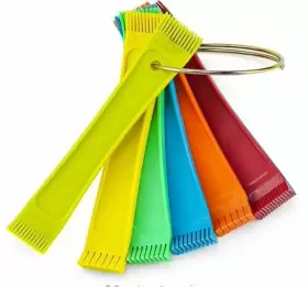FCR6B A. O. SMITH Hvac Fin Comb Set Straighten Evaporator
