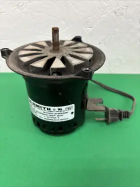 JB1M053NS A. O. SMITH Ekectric Motor Rpm
