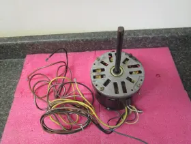 ORM1036 A. O. SMITH Motor