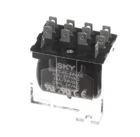 2145B AAON Relay Volt Coil