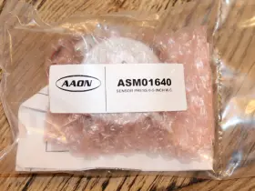 ASM01640 AAON Pressure Transducer