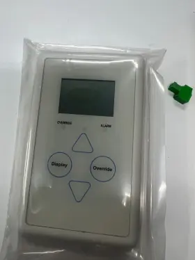 ASM01820 AAON Digital Humidity Sensor Box