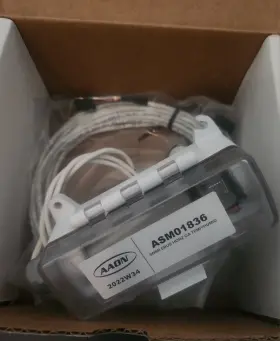 ASM01836 AAON Snsr Rh Ebus Cabl