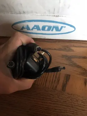 ASM01895 AAON Modular Service Tool #2
