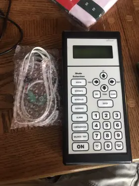 ASM01895 AAON Modular Service Tool