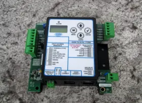 OE377-26-00058 AAON Modgas Controller Module