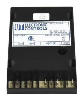 P79990 AAON Spark Ignition Module