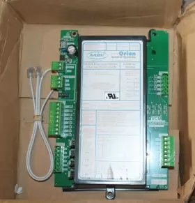 R69190 AAON Orion Control Vcm Expansion Module