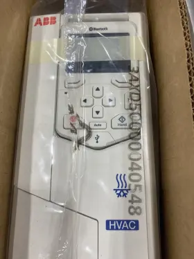 ACH580-01 ABB Hvac Drive