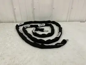 8KS-CHAIN-SLEEVE-10 ABUS Security Chains Lg