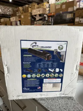 750E-B AC GUARD Airex Flex Line Set Insulation Protector Feet