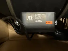 AI-CLS4 AC INFINITY Cloudline Pro Inline Duct Fan Controller #2