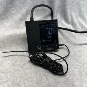 CTR75A AC INFINITY Controller Pro Bluetooth Wifi Smart Outlet