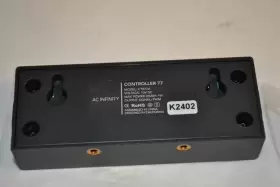 CTR77A AC INFINITY Controller Grow Light #2