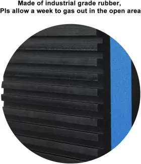IT-ACCI-VR-516 AC PARTS LIMITED Lbg Rubber Anti Vibration #3