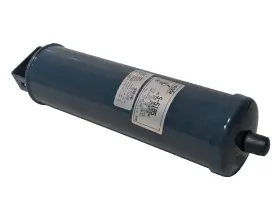 S-5185 AC R Helical Refrigerant Oil Separator Ods Gas