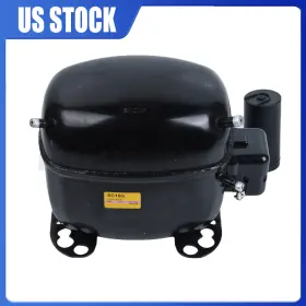 SC15G ACCESSORYSHOPUSA Refrigeration Compressor Hbp