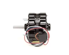 301461 ACCUREX Greenheck Motor