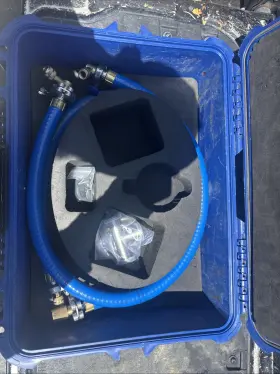 A10757-2 ACCUTOOLS Trublu Evacuation Kit