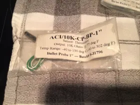 ACI-10K-CP-BP-1 ACI Bullet Probe