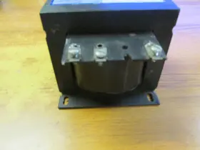 TA-2-81214 ACME ELECTRIC Control Transformer Cat #3