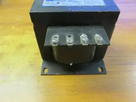 TA-2-81307 ACME ELECTRIC Control Transformer Cat #3