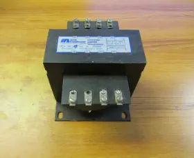 TA-2-81307 ACME ELECTRIC Control Transformer Cat