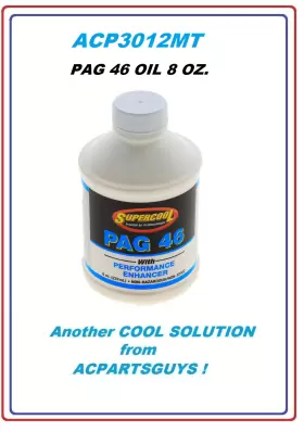 ACP4054MT-3106X2 Acpartsguys Com Pag Oil
