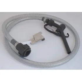 IBC-DRM-8P2M ACTION PUMP Discharge Hose Pvc Kit