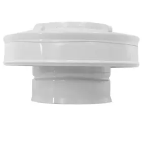 445004658605 ACTIVE VENTILATION Roof Vent Cap Cover Pipe