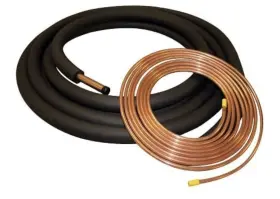 061208500B AD ENGINEERING Insulated Air Conditioner Copper