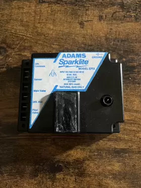 EPI-100-1 ADAMS Sparklite Epix Automatic Ignition Module #2
