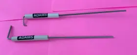 51096050 ADAMS SPEEDFLAME Flame Sensor Igniter Burner