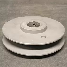 EL118A ADOBE AIR Hvac Pitch Sheave Single Groove