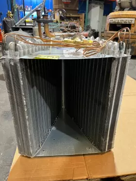 TG80936D175B2005AP ADP Trane Uncased Coil Box #2