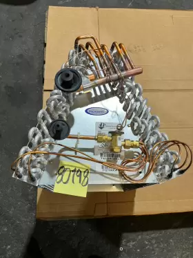 TG80936D175B2005AP ADP Trane Uncased Coil Box